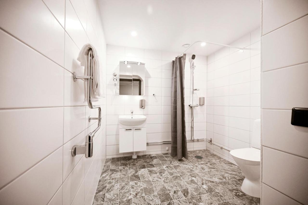 Hotel Old Town 3*