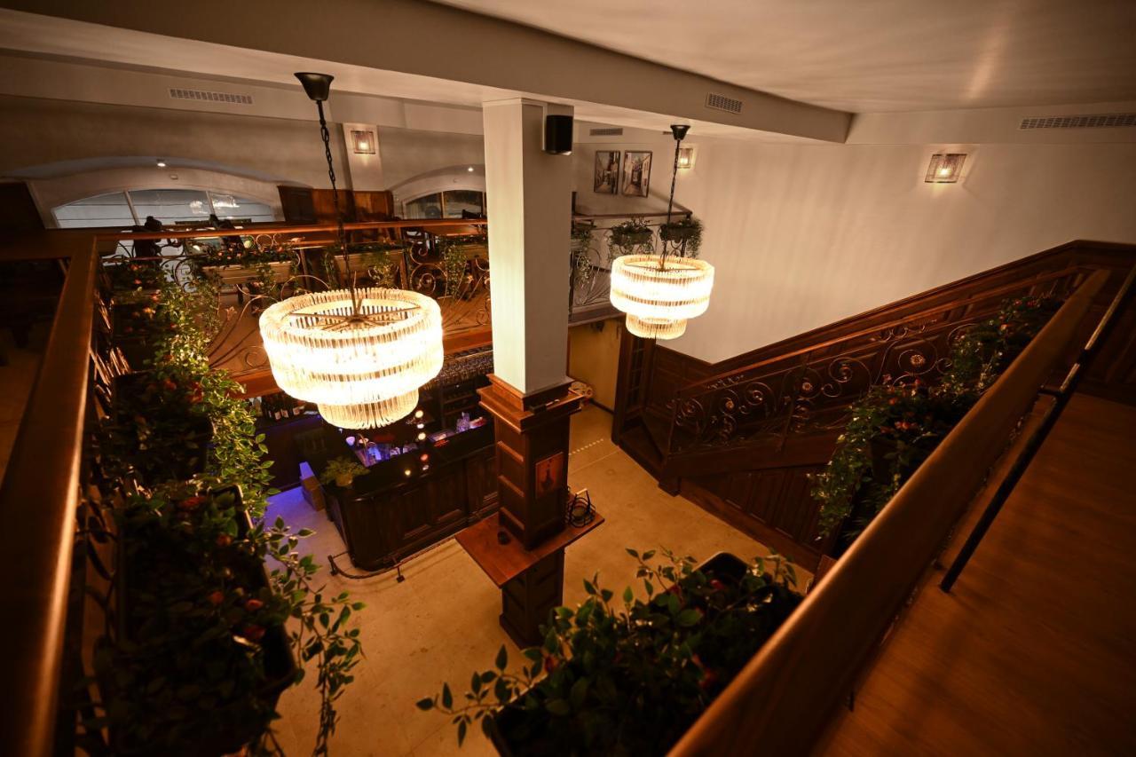 Old Town Hotel Ville de Stockholm