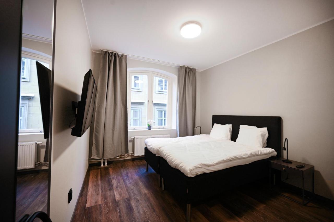 Old Town 3* Ville de Stockholm